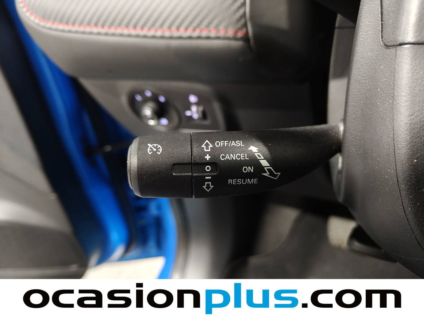 Foto MG ZS MG ZS 1.0T Luxury (111 CV)