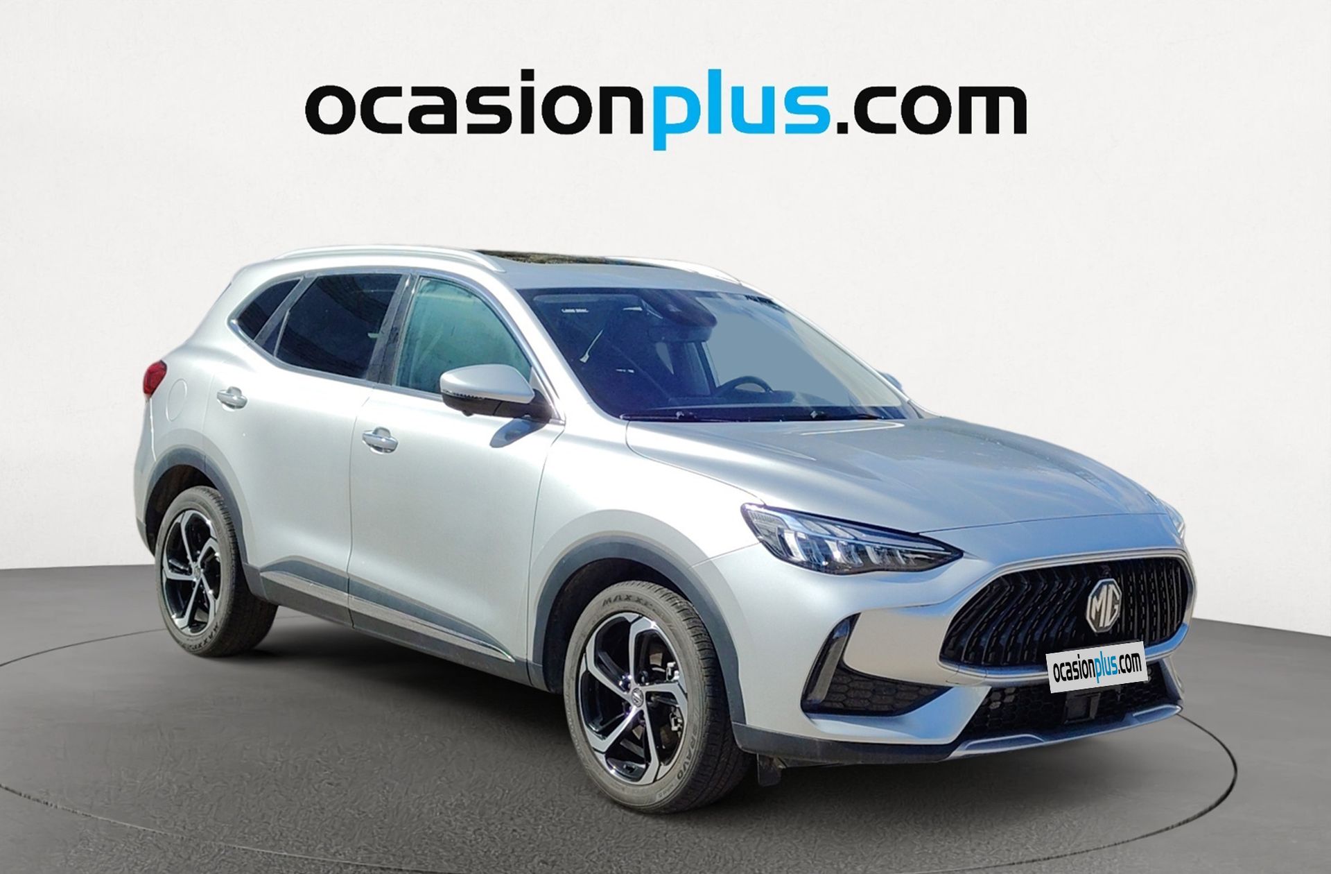 MG HS eHS 1.5 T-GDi PHEV Luxury - foto 2