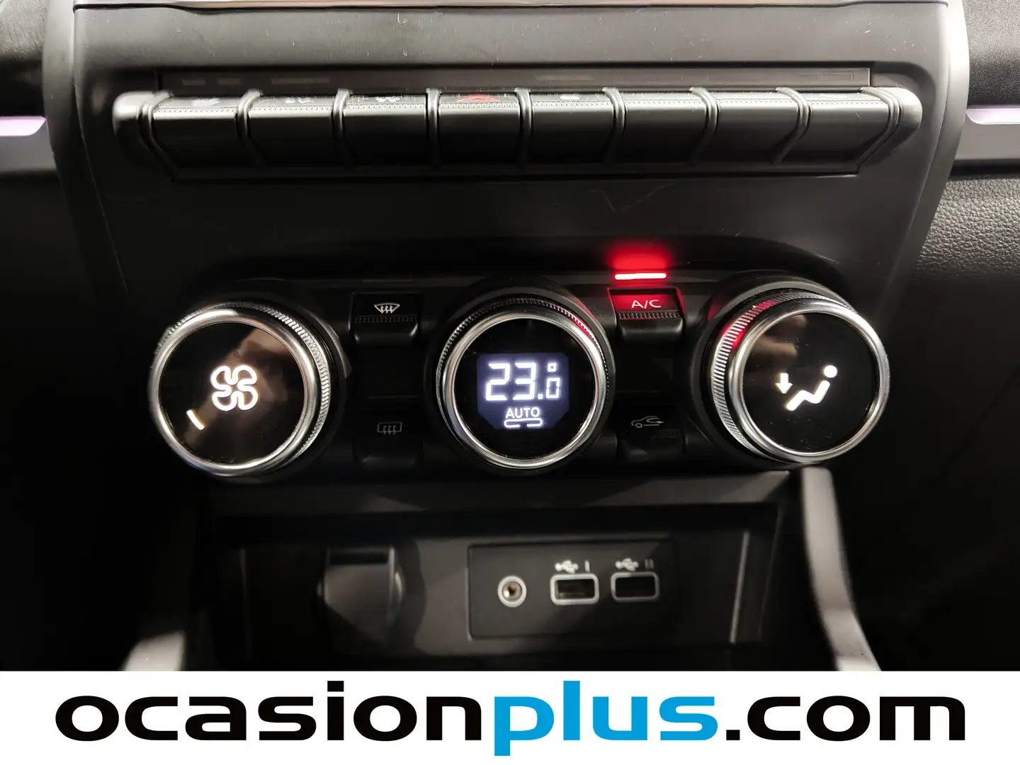 Foto Renault Arkana Renault Arkana Esprit Alpine E-TECH Híbrido (145 CV)