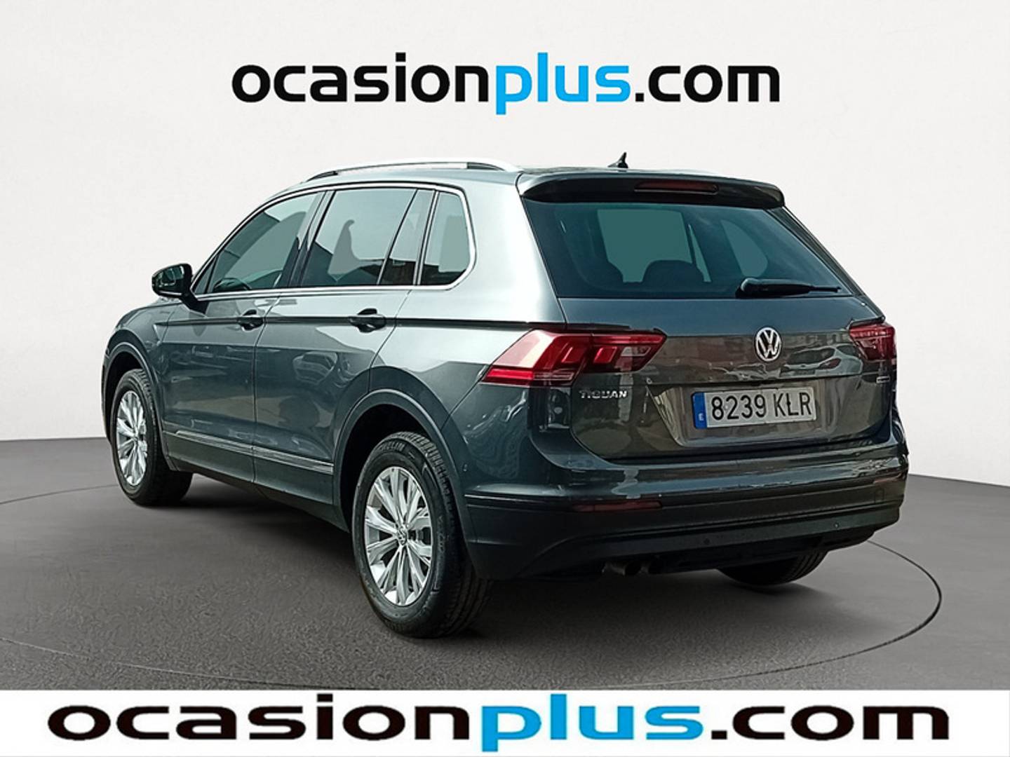 Foto Volkswagen Tiguan Volkswagen Tiguan Tech&Go 1.4 TSI 4Motion (150 CV) DSG