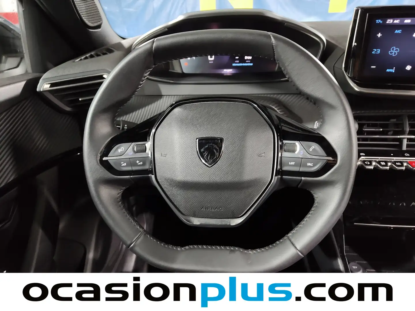 Foto Peugeot 2008 Peugeot 2008 PureTech 100 S&S Allure (100 CV)