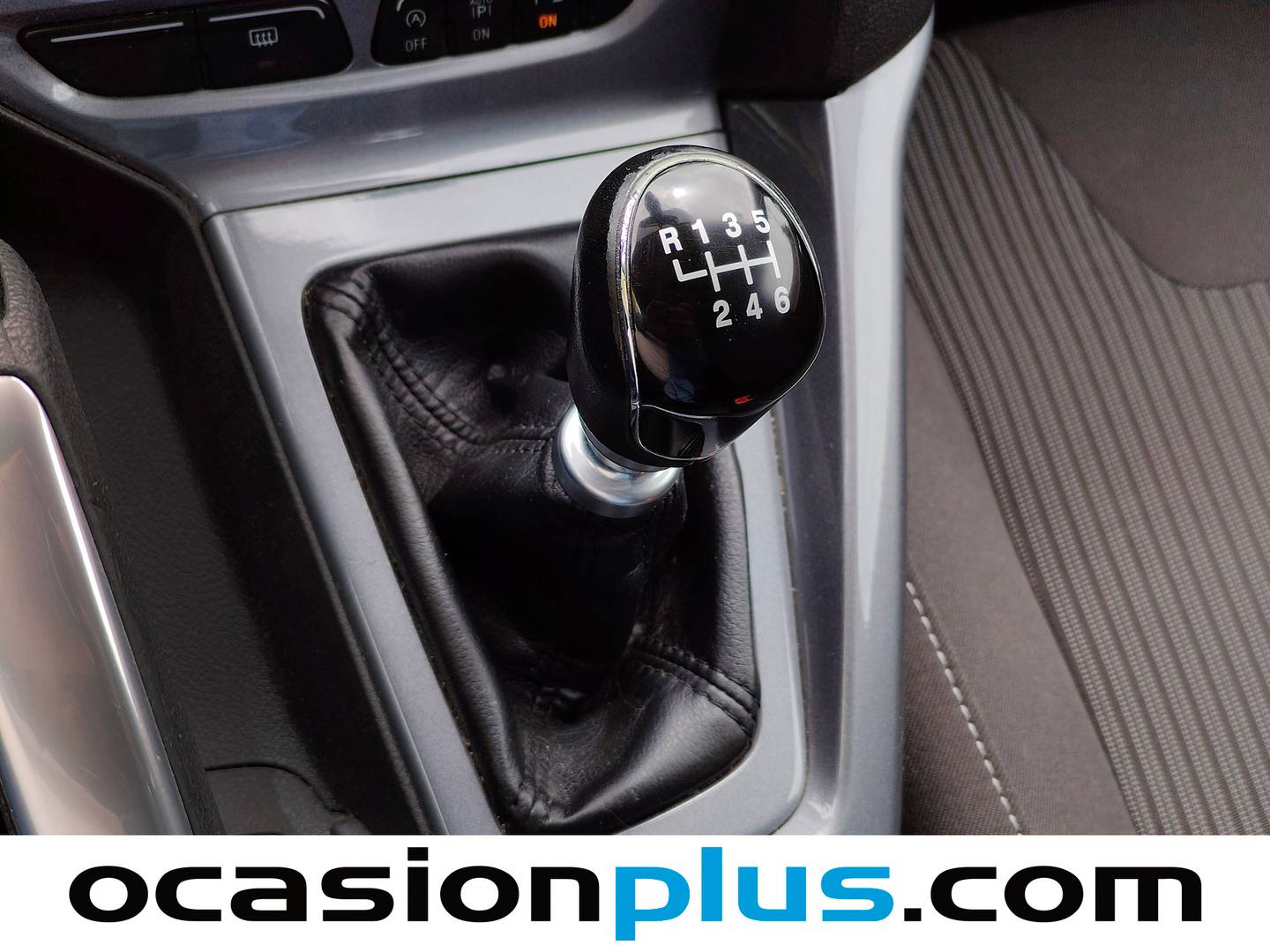 Ford Focus Ford Focus 1.0 Ecoboost S&S Titanium (125 CV) de ocasión