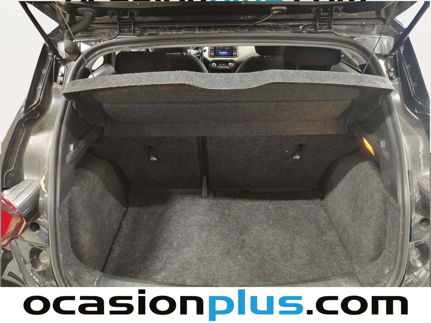 Foto Nissan Micra Nissan Micra DIG-T 117 N-Connecta (117 CV)