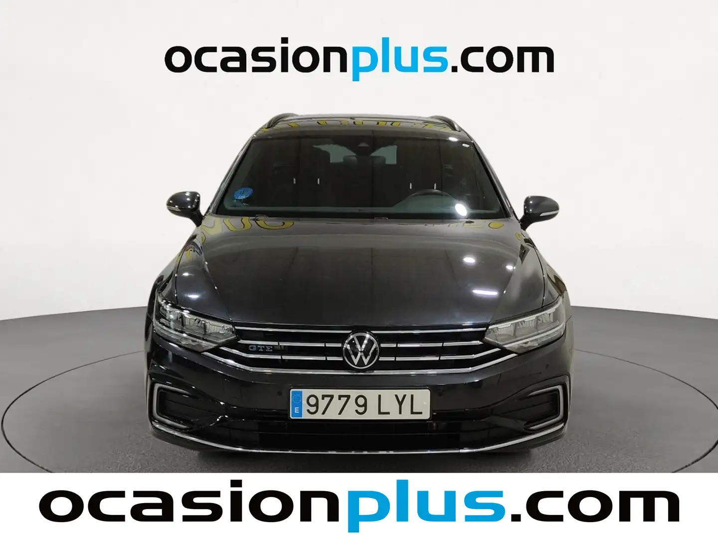 Foto Volkswagen Passat Volkswagen Passat Variant GTE 1.4 TSI e-Power  (218 CV) DSG