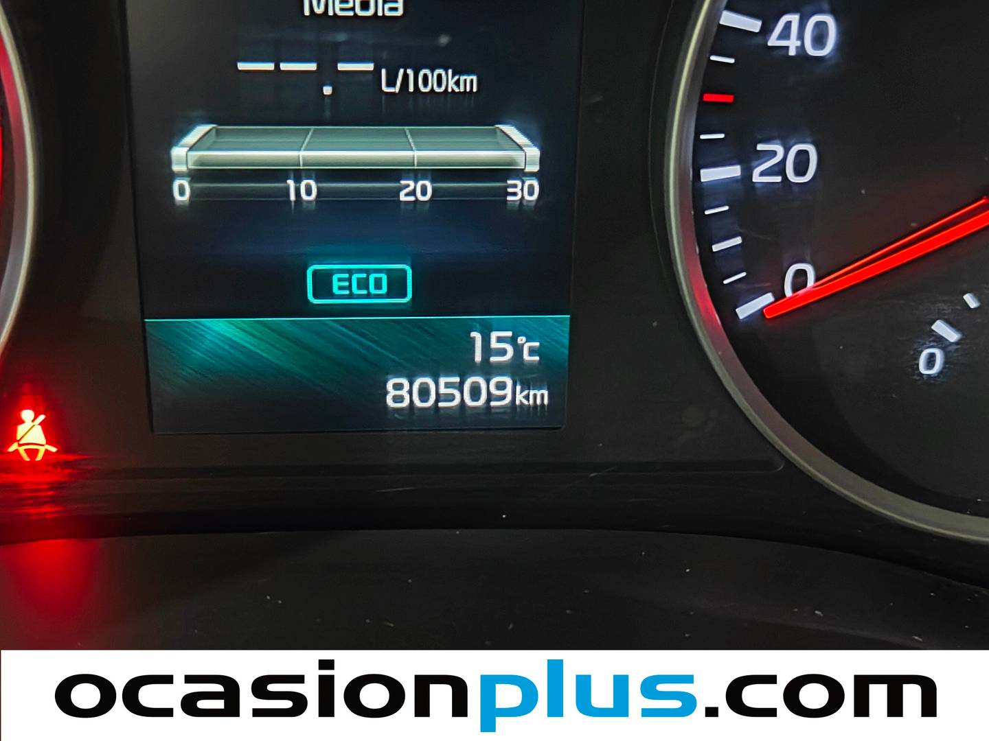 KIA Stonic KIA Stonic 1.0 T-GDi MHEV iMT Concept (100 CV) seminuevo