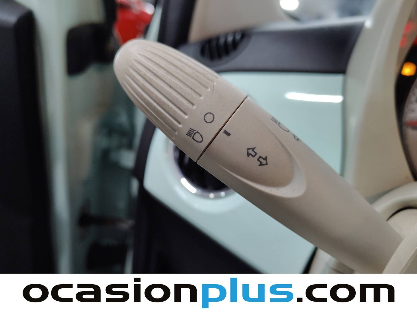 Fiat 500 Fiat 500 1.0 6v GSE Lounge (70 CV) de ocasión