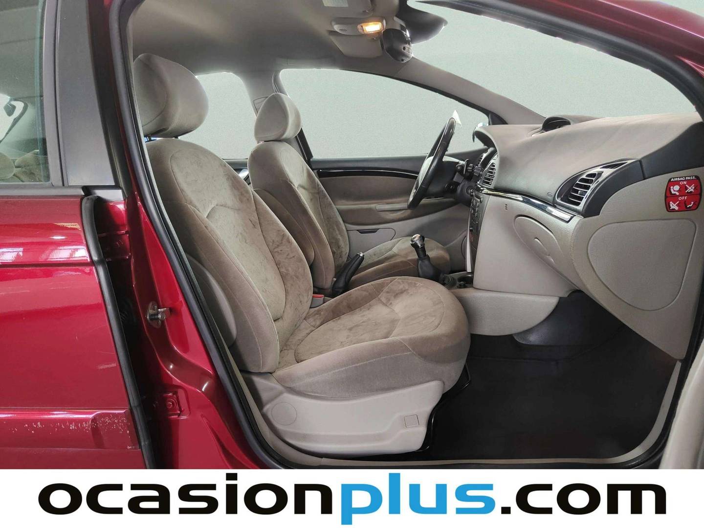 Citroën C5 Citroën C5 1.6 HDI Premier (110 CV) km 0