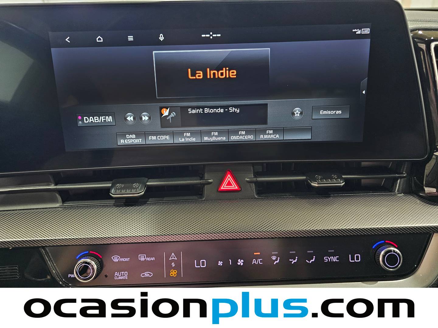 KIA Sportage KIA Sportage 1.6 T-GDi MHEV Tech 4x2 (150 CV) 150cv