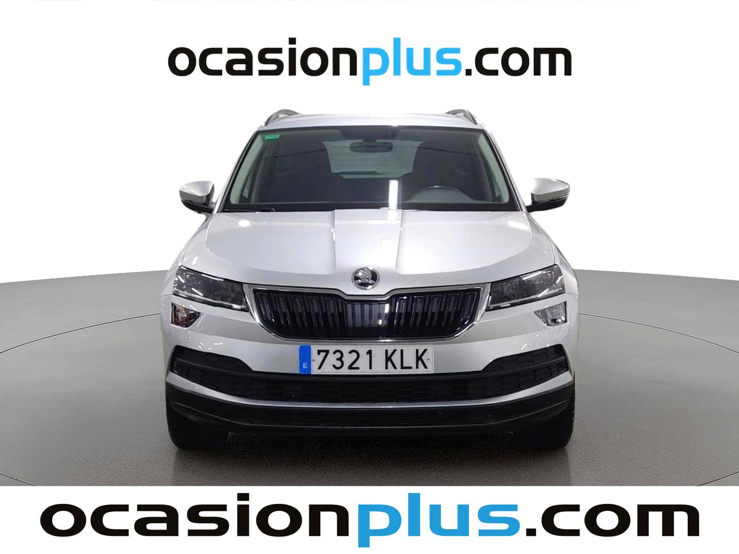 Skoda Karoq Skoda Karoq 1.5 TSI ACT Ambition (150 CV) 150cv