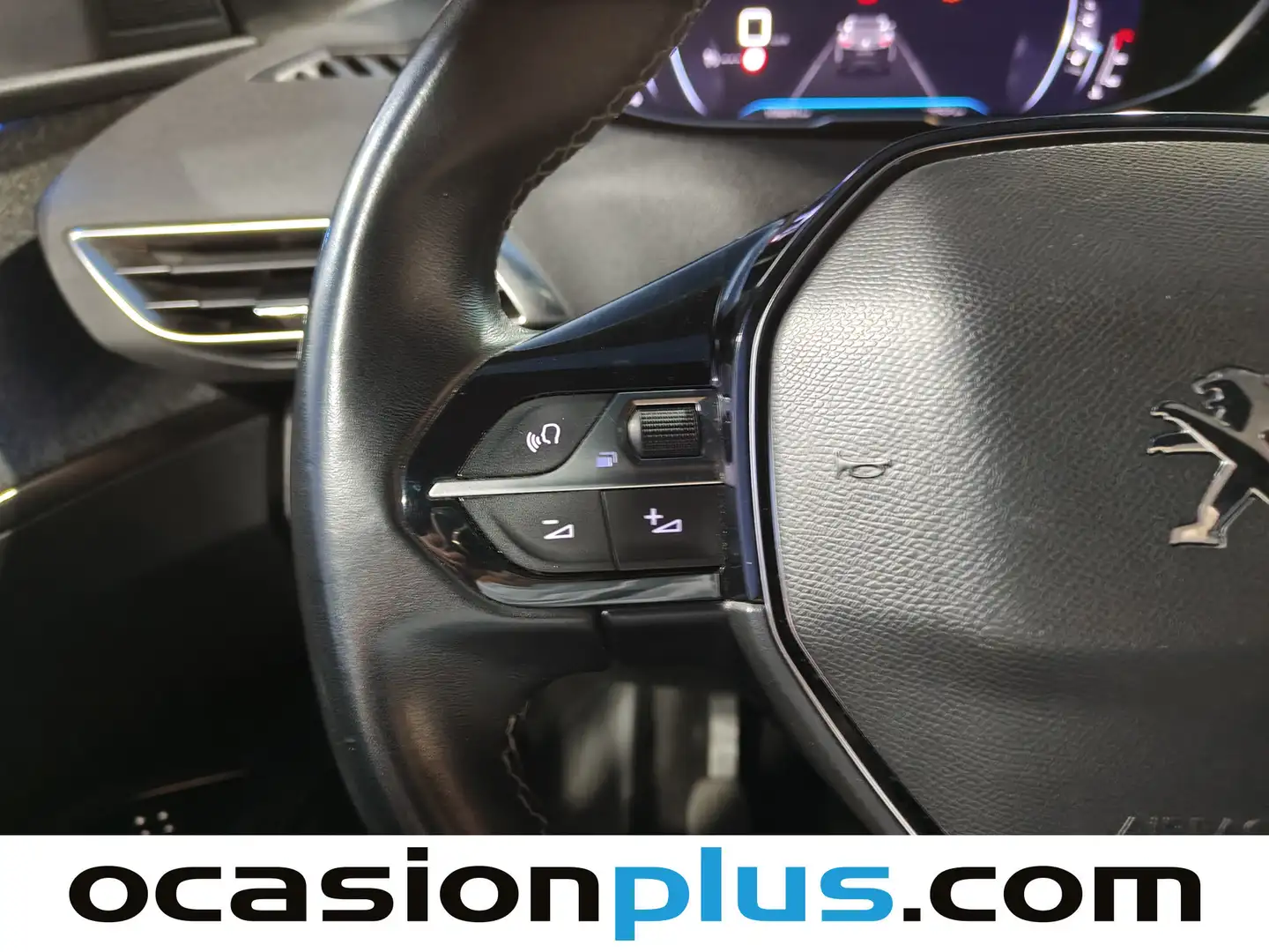 Foto Peugeot 3008 Peugeot 3008 PureTech 130 S&S Allure Pack (130 CV)