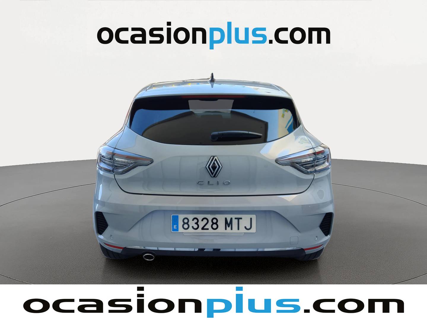 Renault Clio Renault Clio Techno TCe (100 CV) GLP km 0