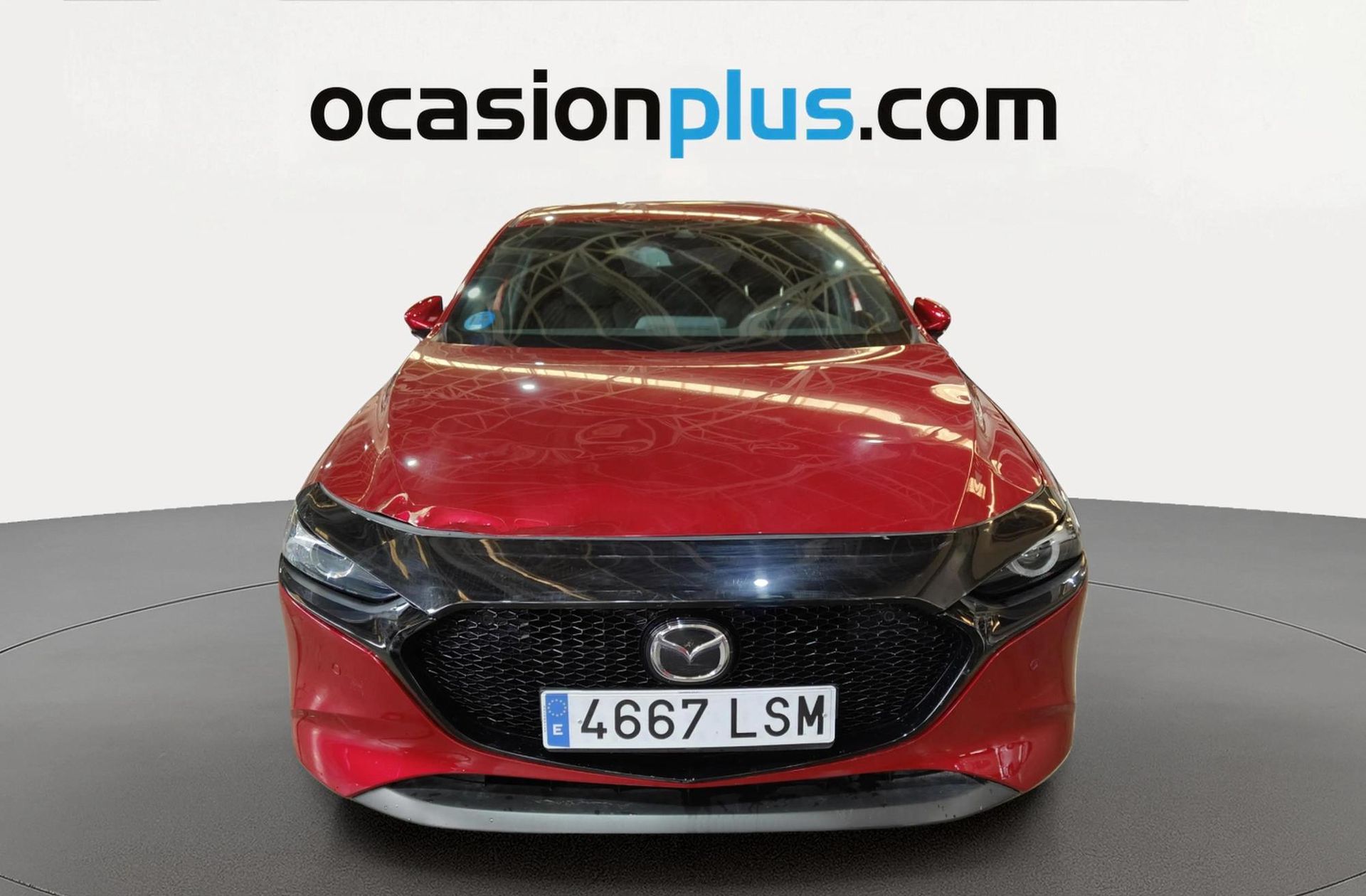 Mazda Mazda3 2.0 Skyactiv-G Evolution - foto 12