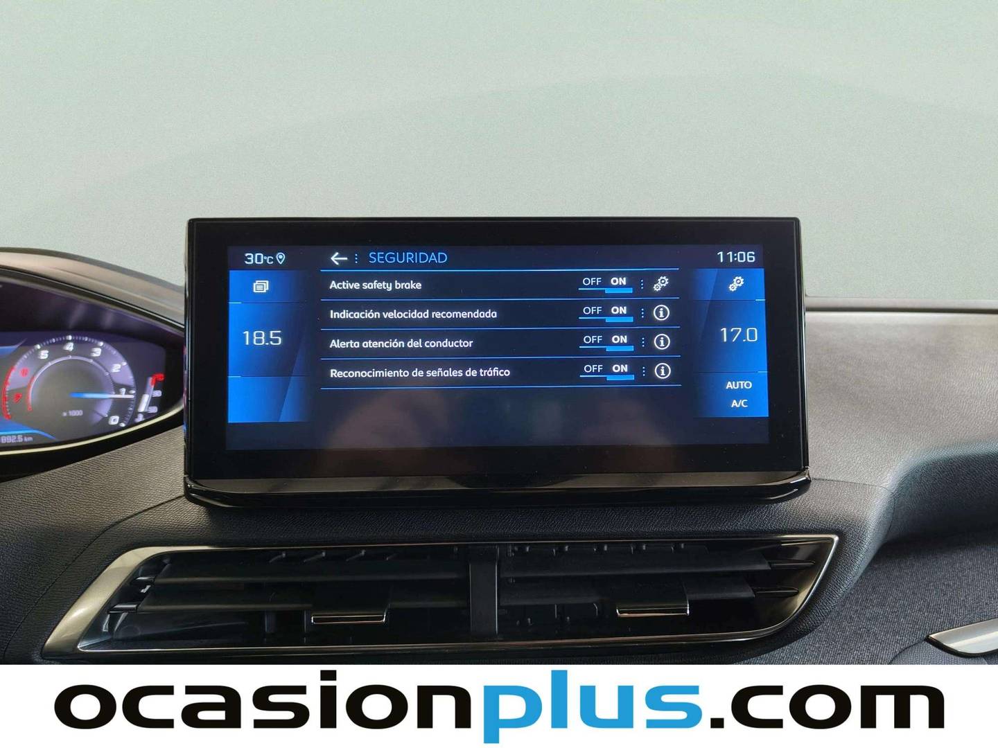 Peugeot 3008 Peugeot 3008 PureTech 130 S&S Allure Pack EAT8 (130 CV) barato