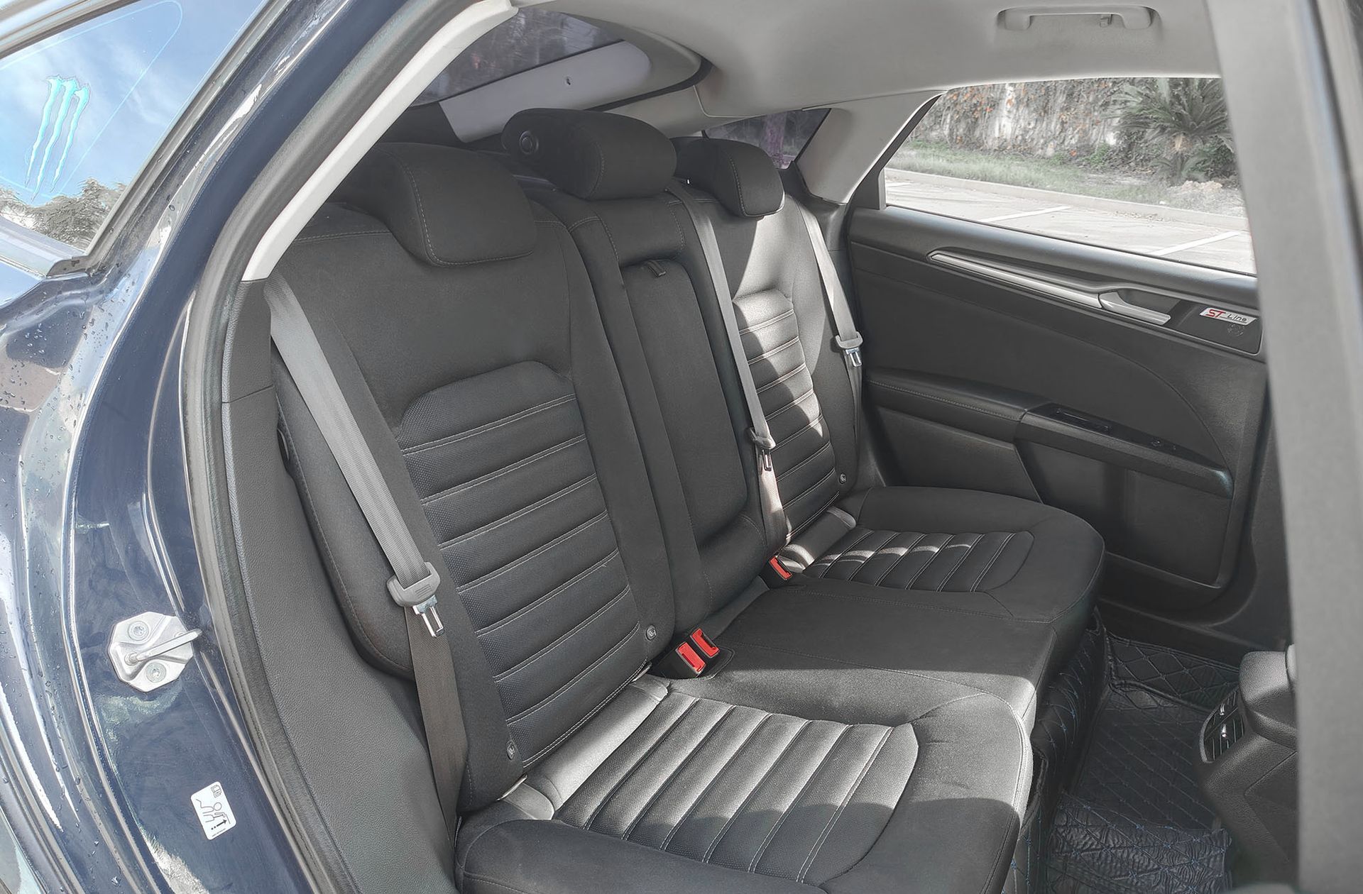 Ford Mondeo 1.6 TDCi Trend - foto 15