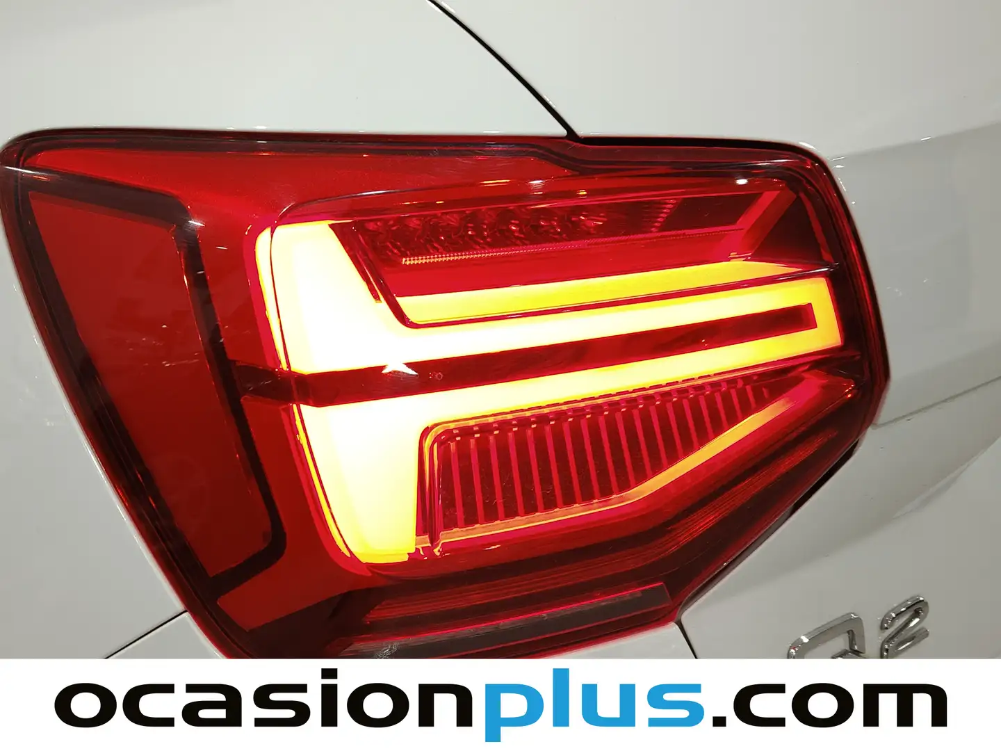 Foto Audi Q2 Audi Q2 Adrenalin 35 TDIW (150 CV) S Tronic Pack S-Line