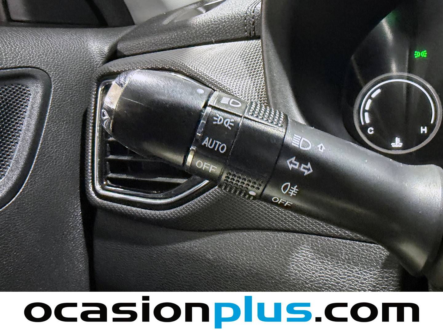 Foto DR AUTOMOBILES DR 4.0 DR AUTOMOBILES DR4 DR4 1.5 85 kW (116 CV)