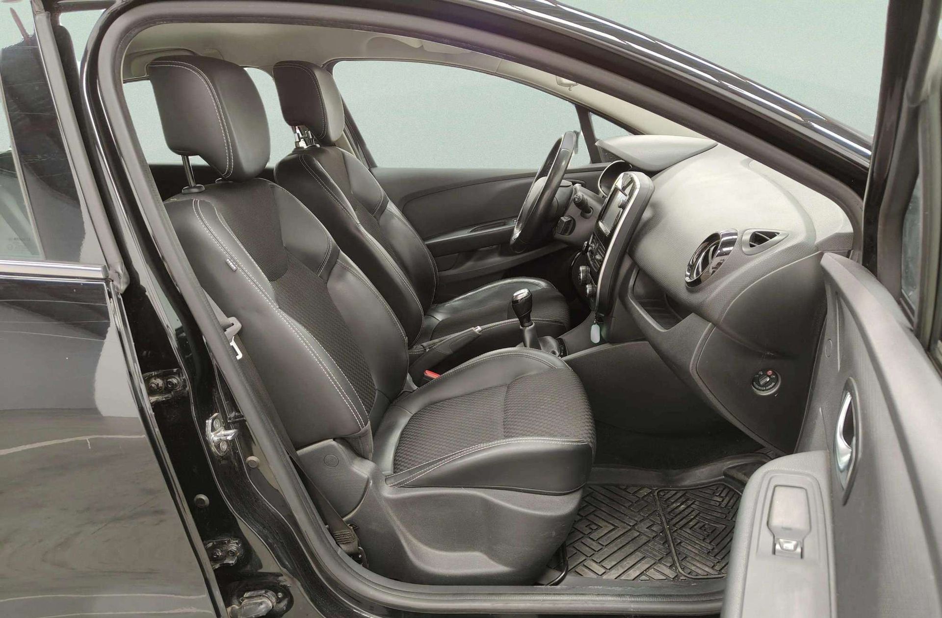 Renault Clio Sport Tourer Zen Energy TCe - foto 17