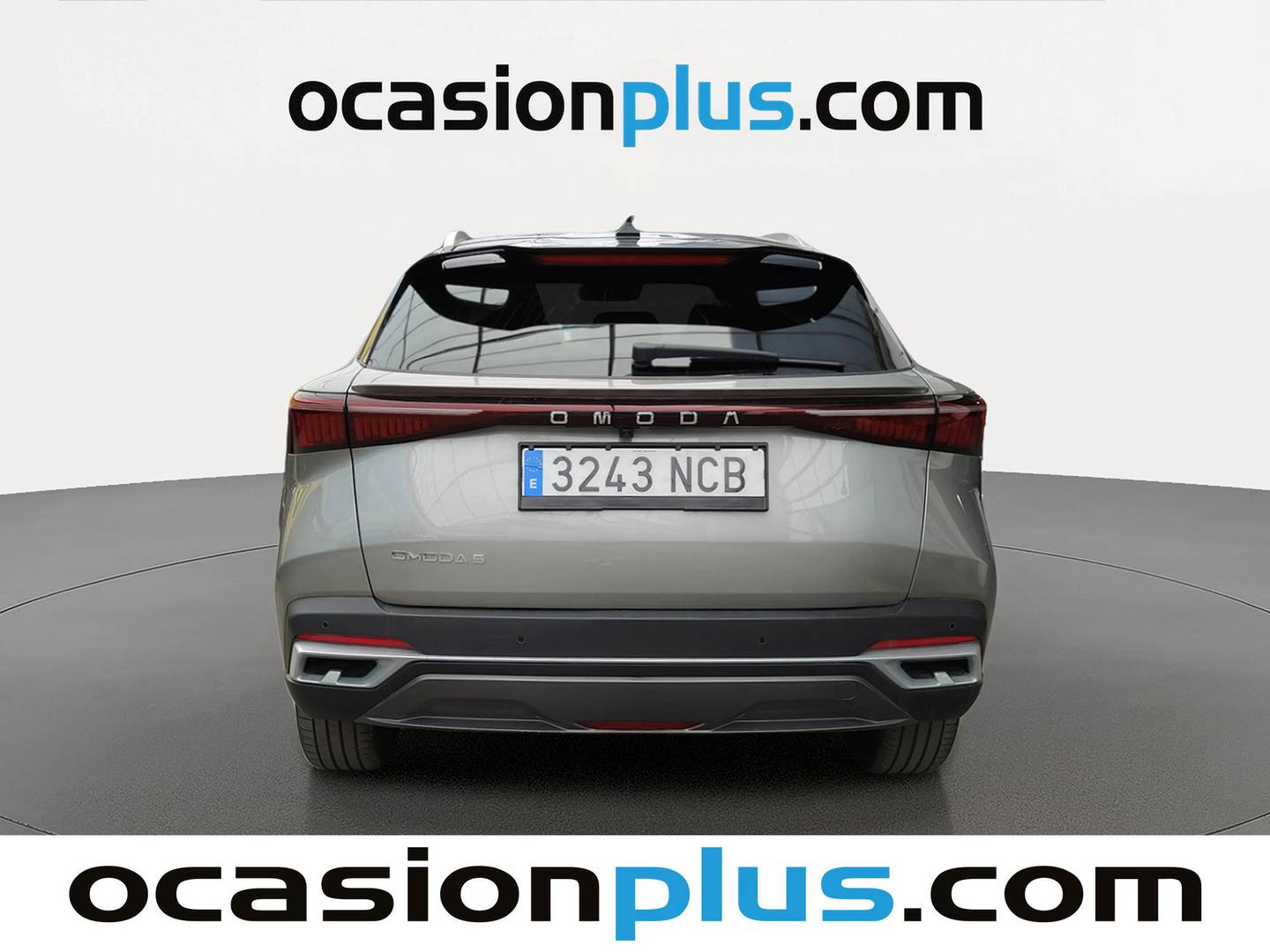 OMODA 5 OMODA 5 1.6 TGDI Premium (145 CV) 2025