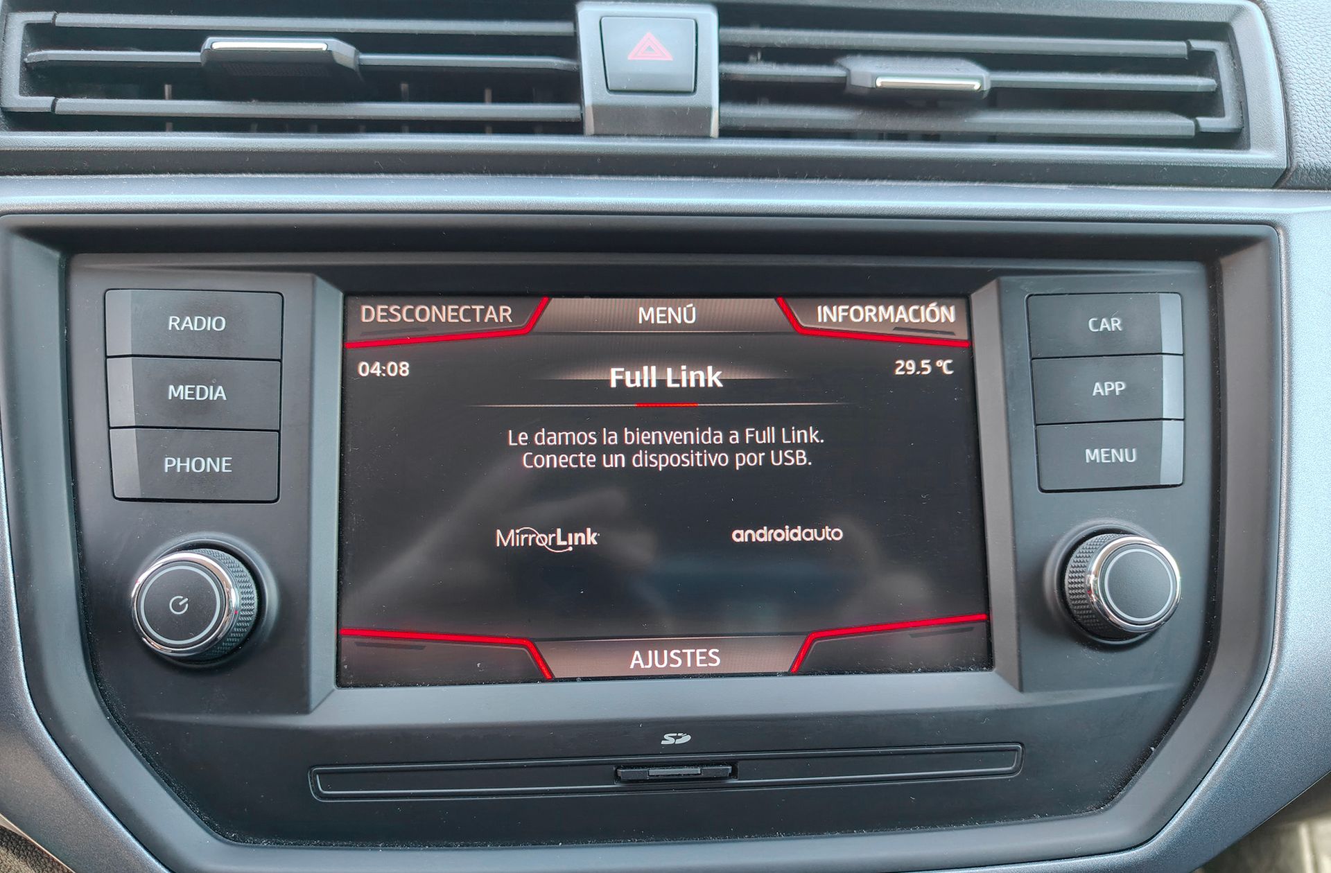 SEAT Arona 1.6 TDI Ecomotive Style - foto 7