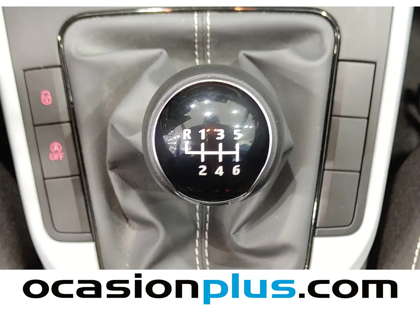 Foto Seat Arona SEAT Arona 1.0 TSI Style Special Edition (115 CV)