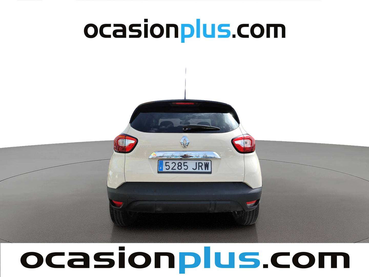 Renault Captur Renault Captur Zen Energy dCi (90 CV) barato