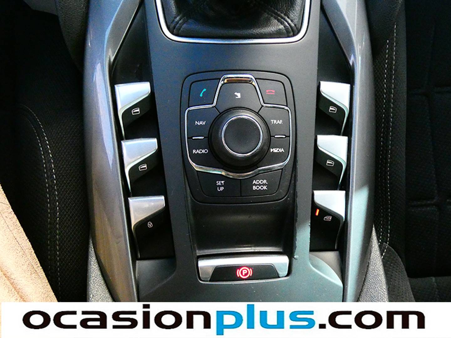 Foto Citroën DS5 Citroen DS5 BlueHDi 120 Design (120 CV)