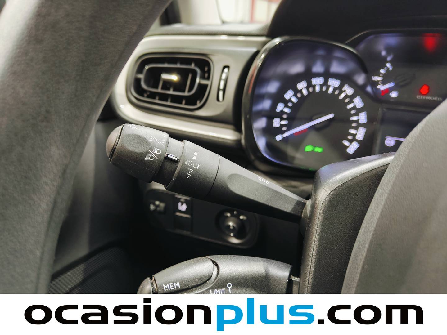 Foto Citroën C3 Citroen C3 PureTech 82 Feel (83 CV)