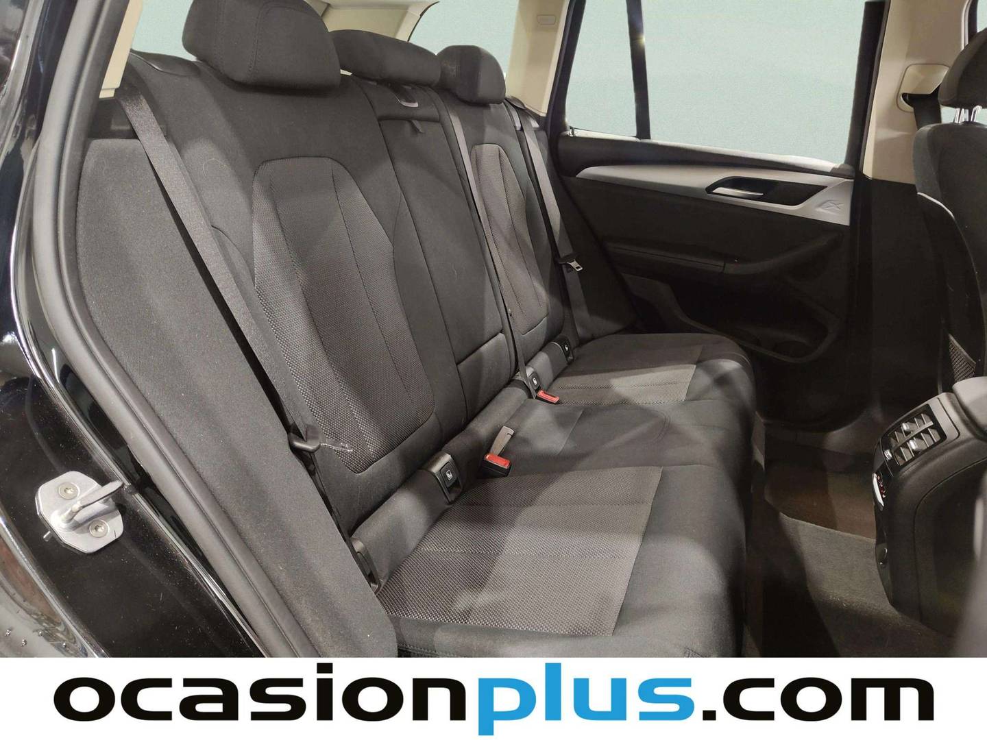 BMW X3 BMW X3 xDrive20d (190 CV) barato