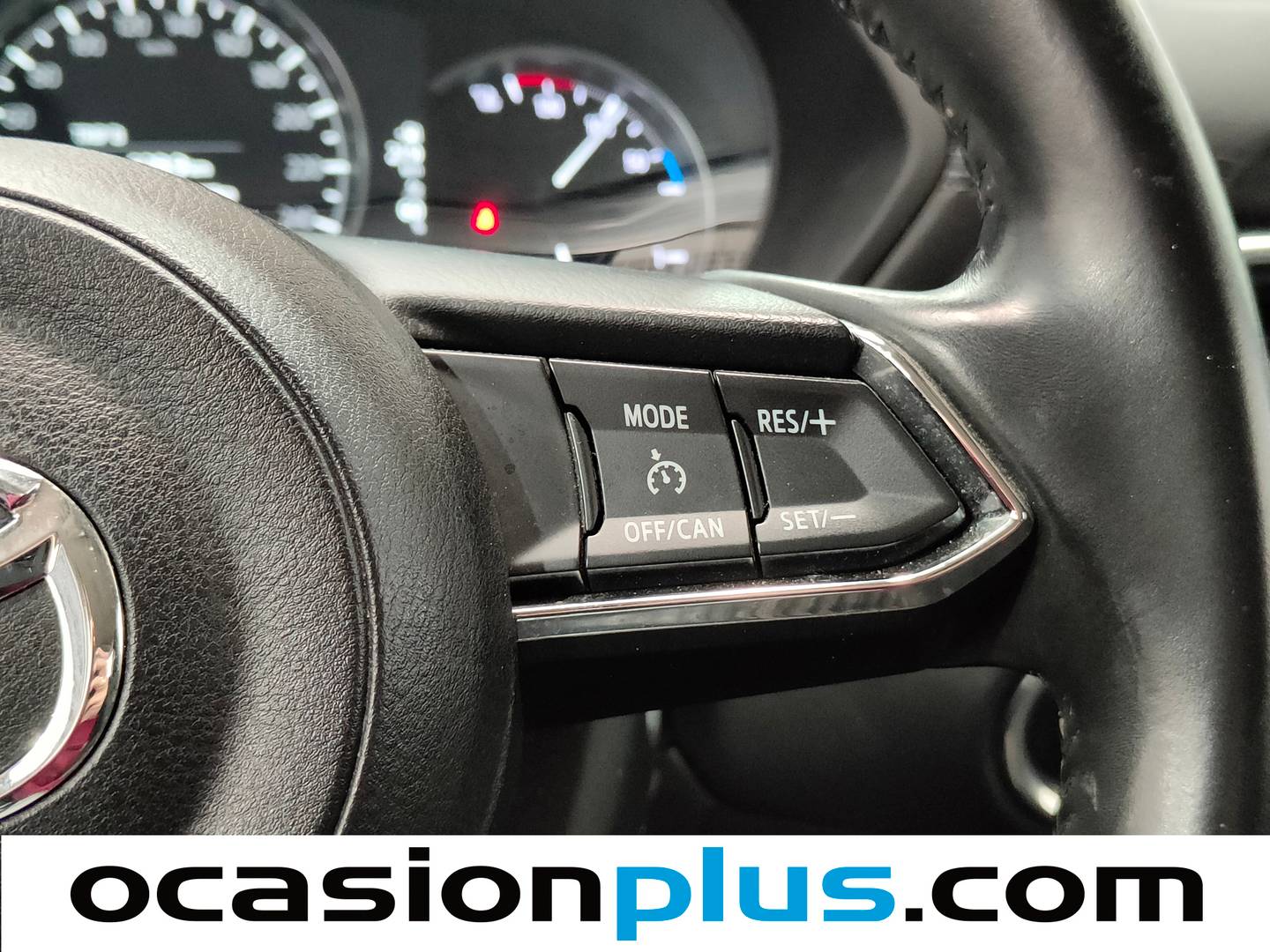 Accesorios del Mazda CX-5 Mazda CX-5 2.2 D Zenith 2WD AT (150 CV)