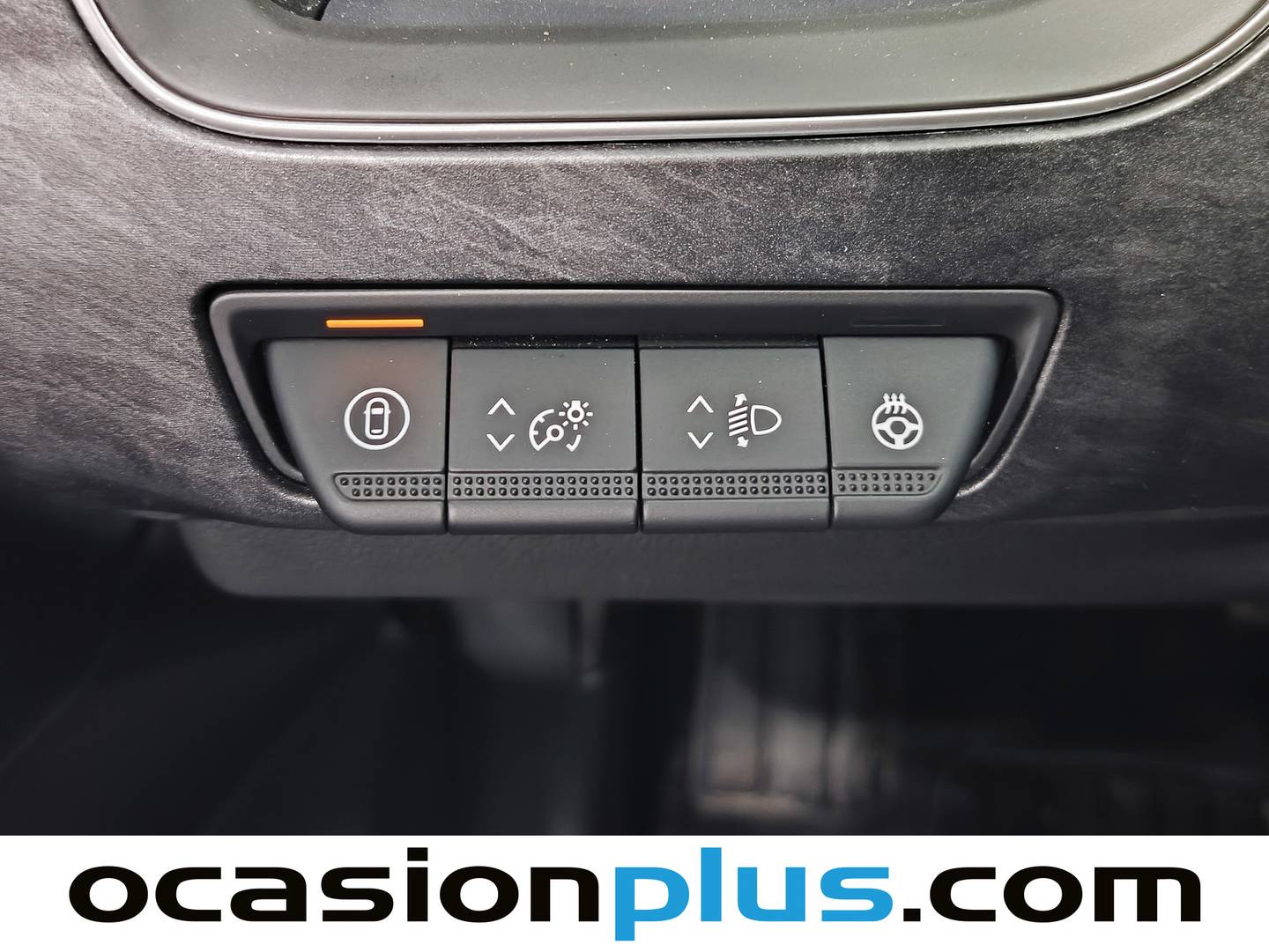 Foto Renault Arkana Renault Arkana Esprit Alpine E-TECH Híbrido (145 CV)