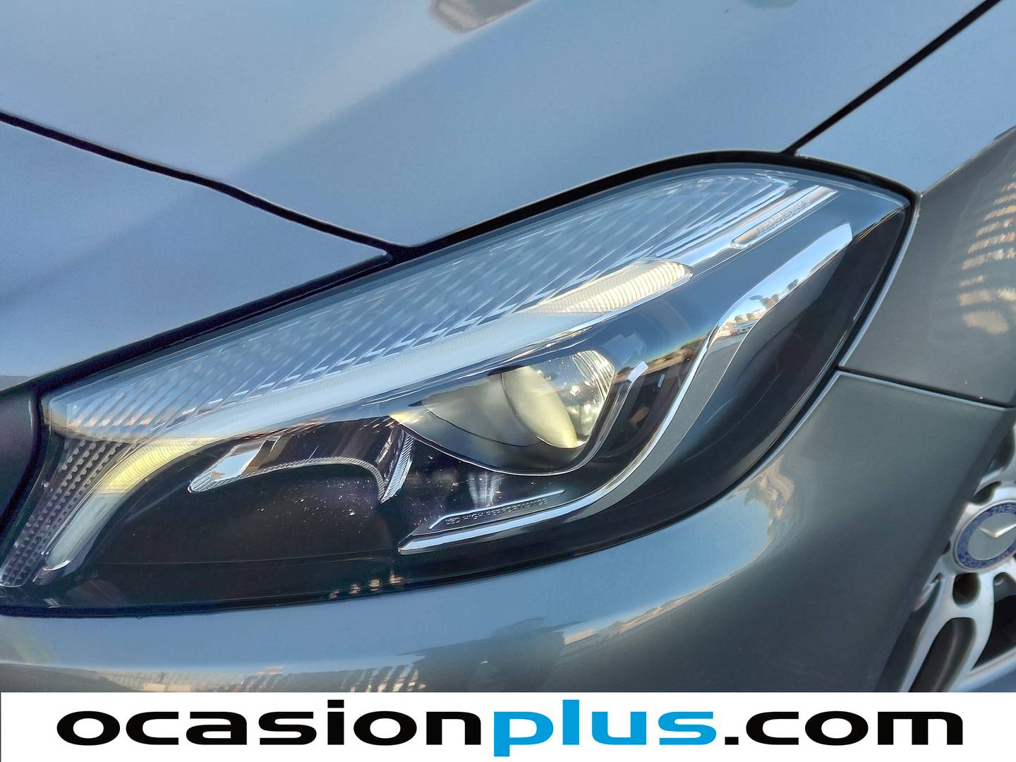 Mercedes Clase A Mercedes-Benz Clase A 200 d (136 CV) Pack AMG al mejor precio