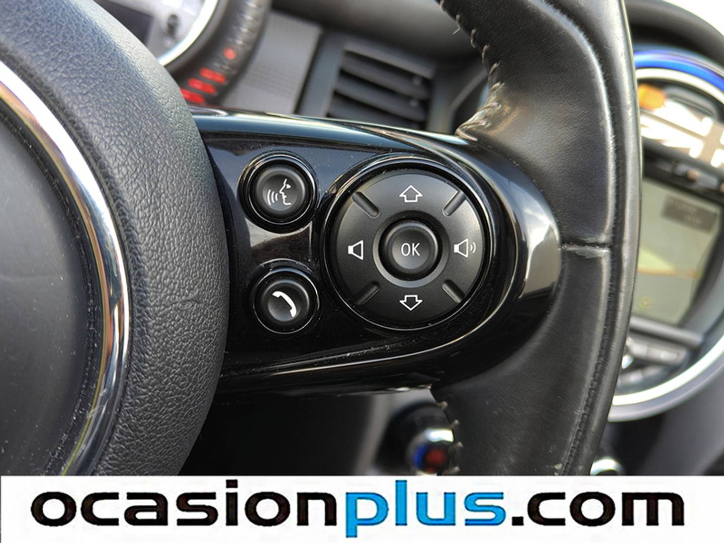 Mini MINI Mini MINI Cooper Cabrio Cooper D (116 CV) 116cv