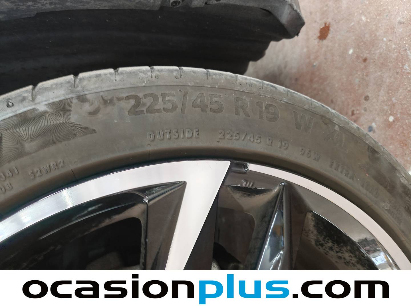 Toyota C-HR Toyota C-HR 180H GR Sport (184 CV) de ocasión