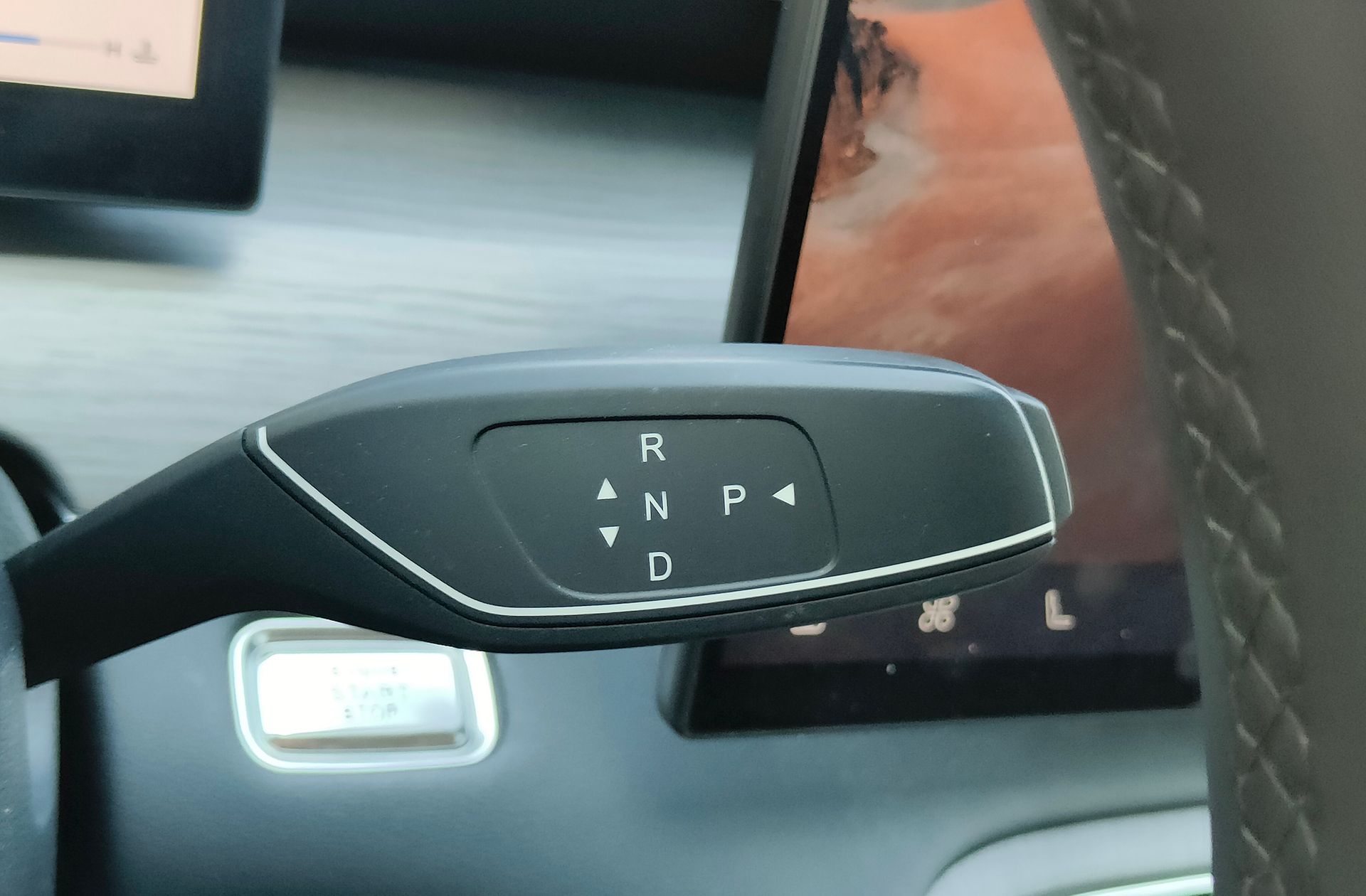 Ebro s800 1.6 T-GDi Premium DCT 7 plazas - foto 5