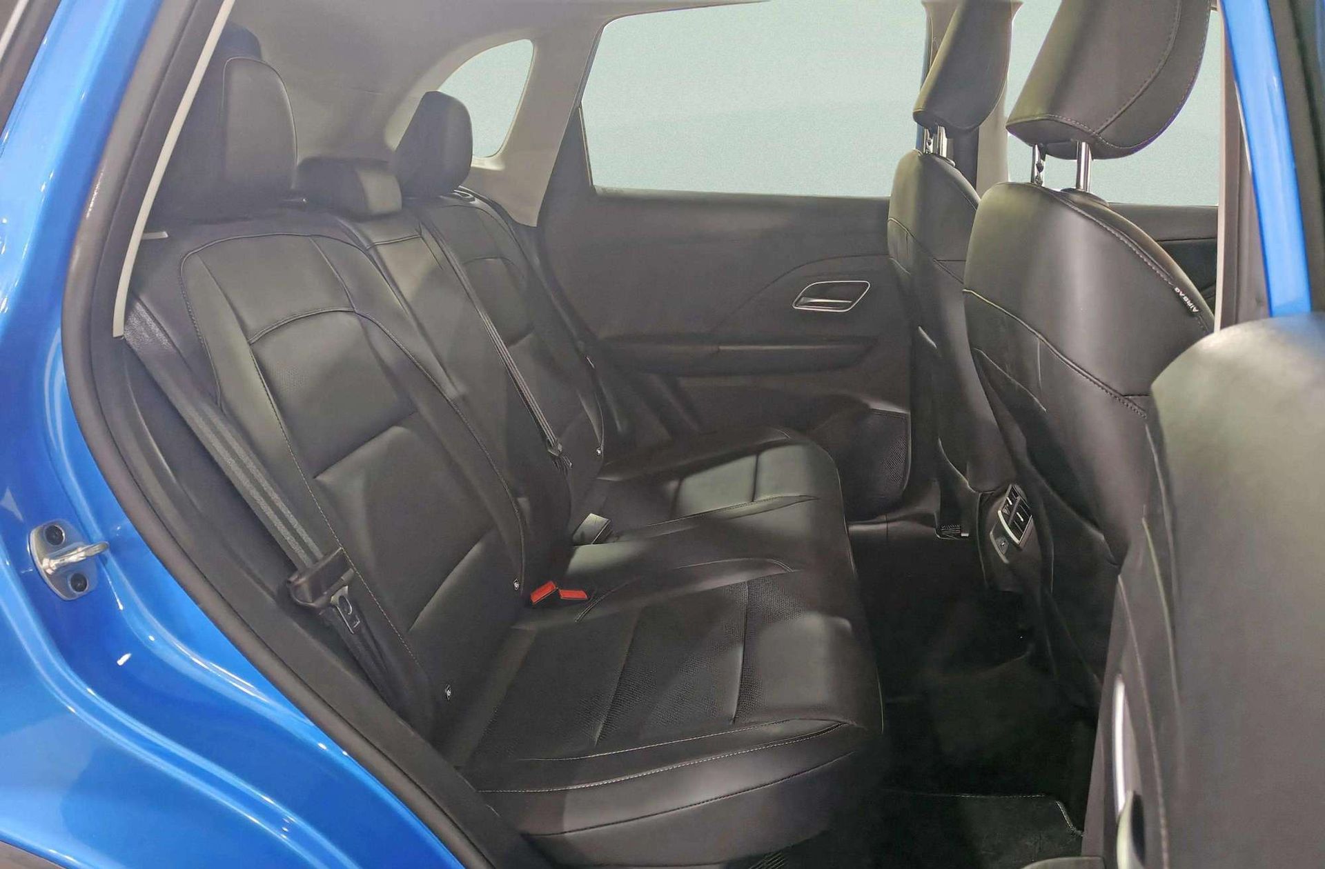 MG ZS 1.5 Hybrid+ Luxury - foto 18
