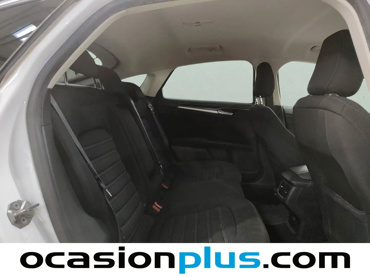 Foto Ford Mondeo Ford Mondeo 1.0 EcoBoost Trend (125 CV)