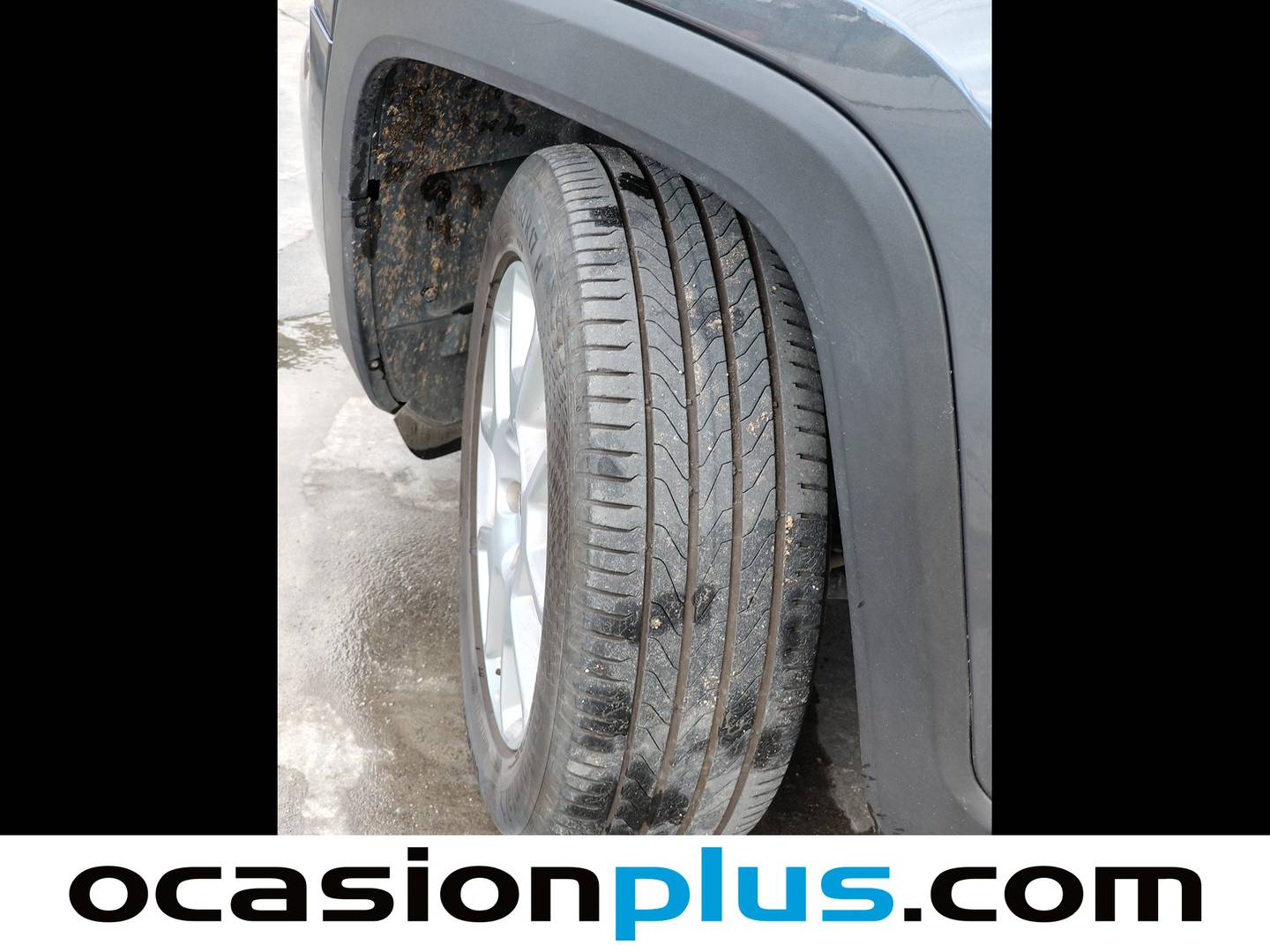 Foto Jeep Renegade Jeep Renegade 1.5 Limited ATX (130 CV)