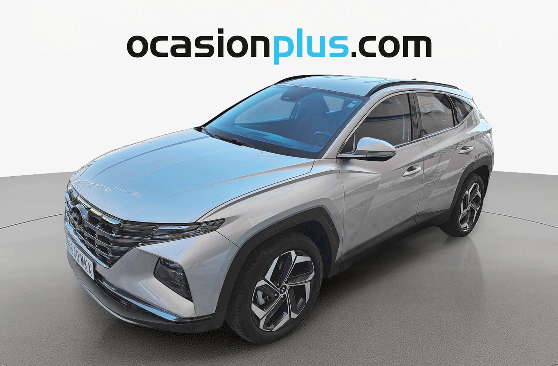 Hyundai Tucson 1.6 T-GDi PHEV Maxx 4x4