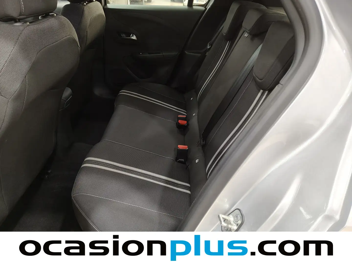 Foto Opel Corsa Opel Corsa 1.2 T XHL GS (100 CV)