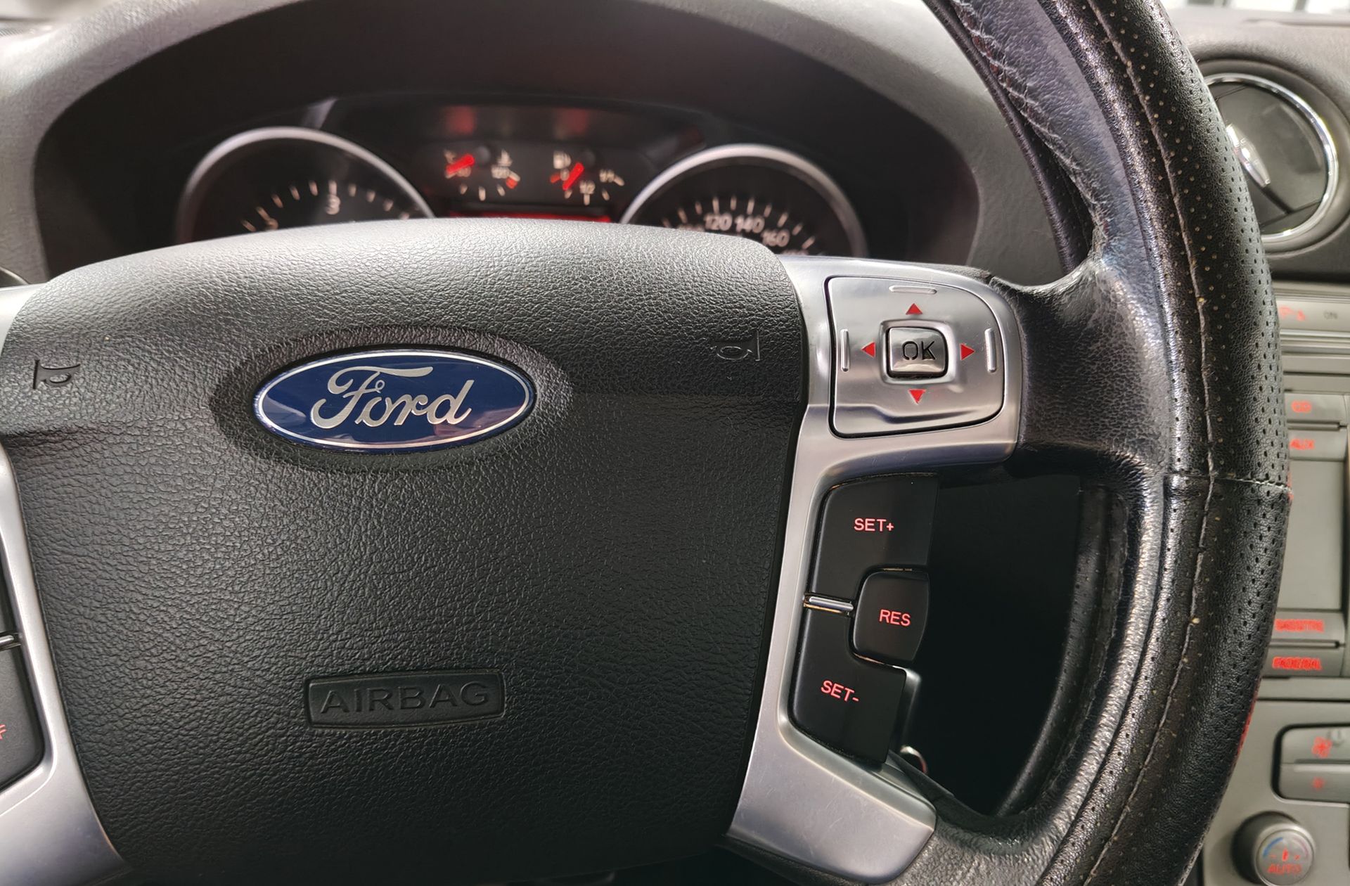 Ford S-Max 2.0 TDCi Titanium - foto 21