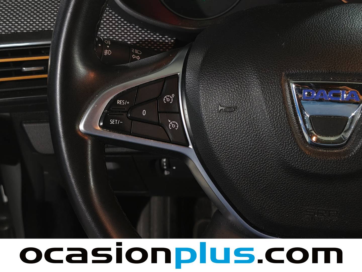 Dacia Sandero Dacia Sandero Stepway Comfort ECO-G (100 CV) 101cv