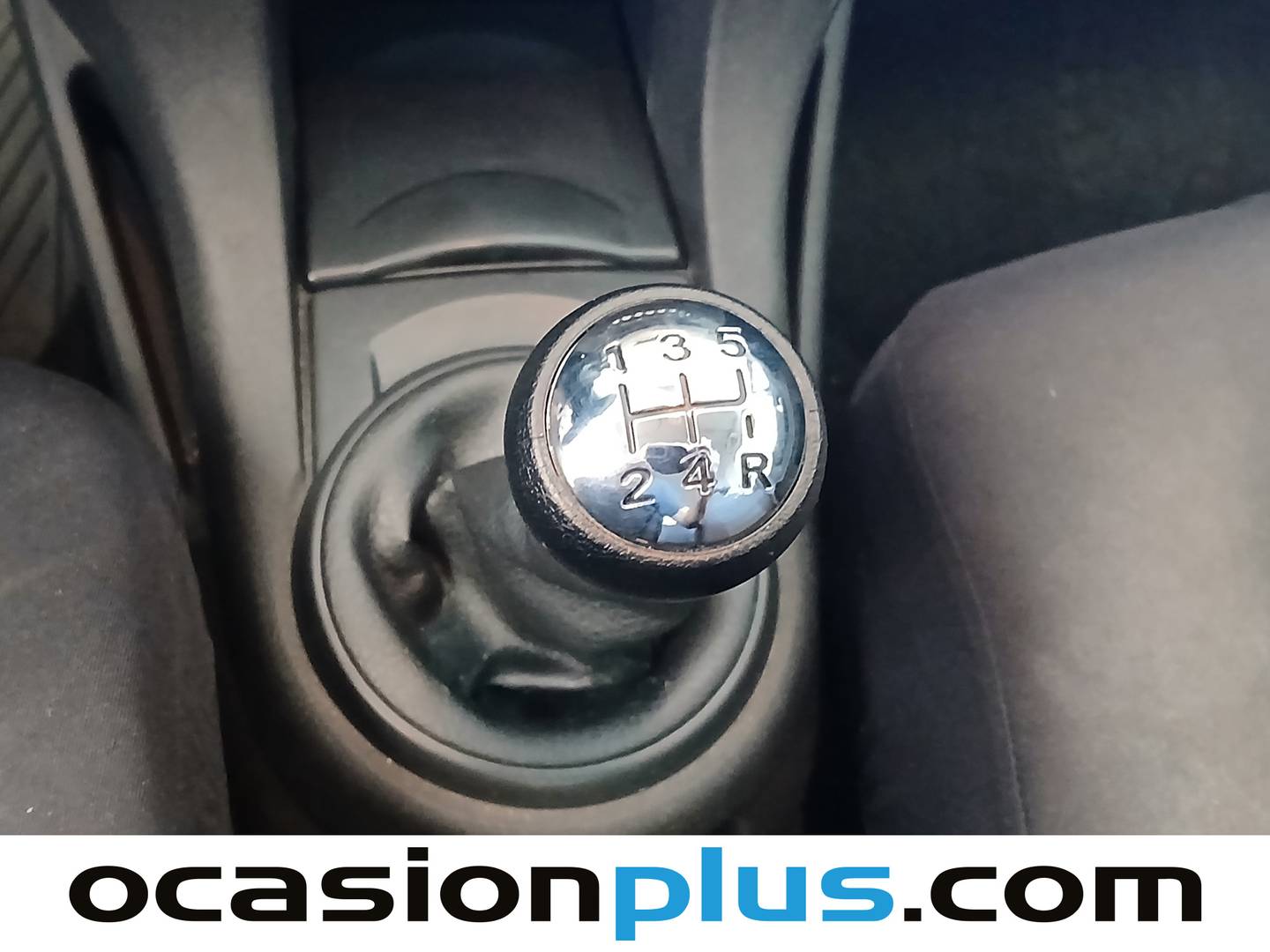 Foto Citroën C4 Citroen C4 1.6 HDI Cool CMP (109 CV)