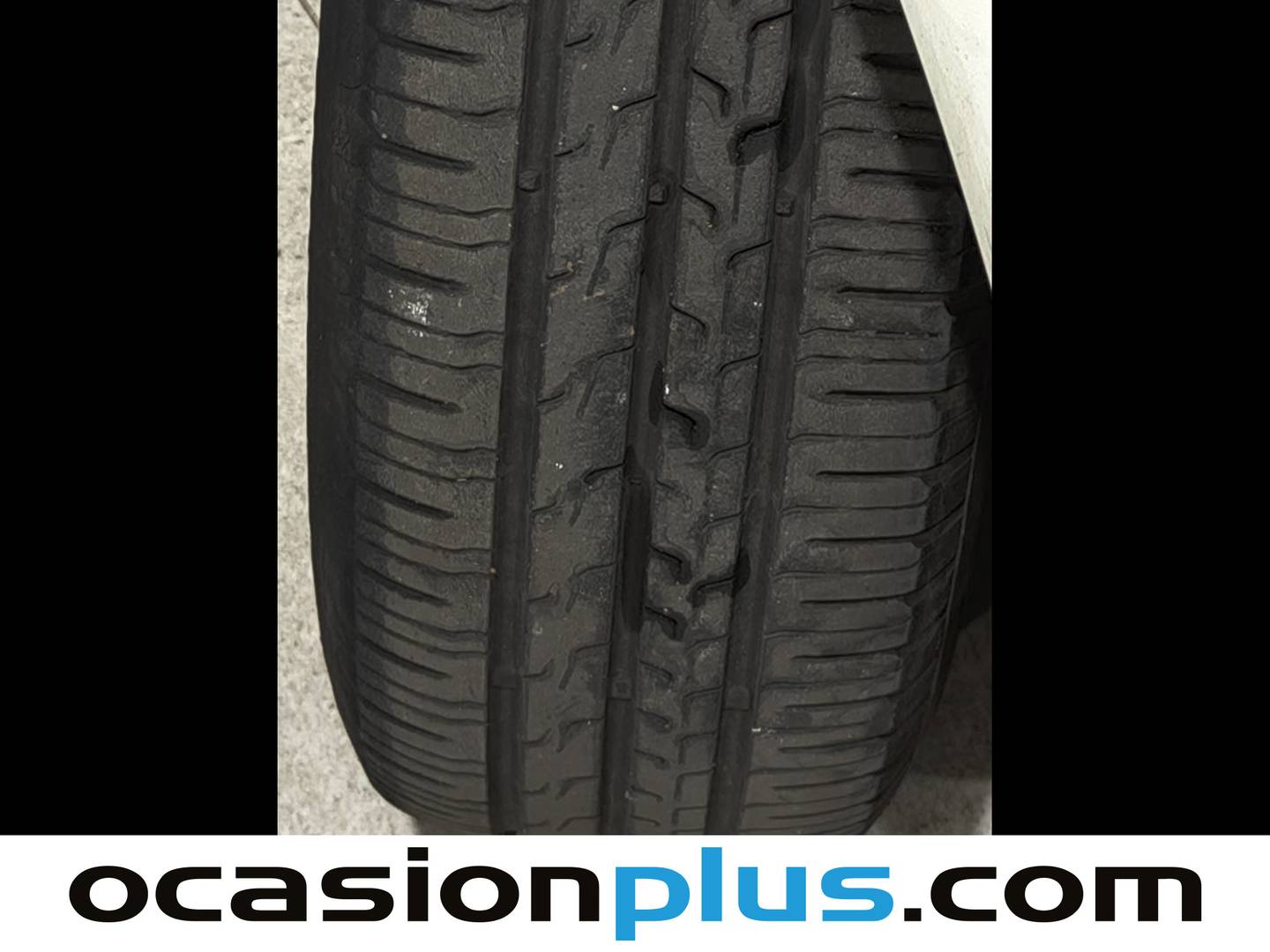 Foto Dacia Sandero Dacia Sandero Comfort TCe (90 CV)