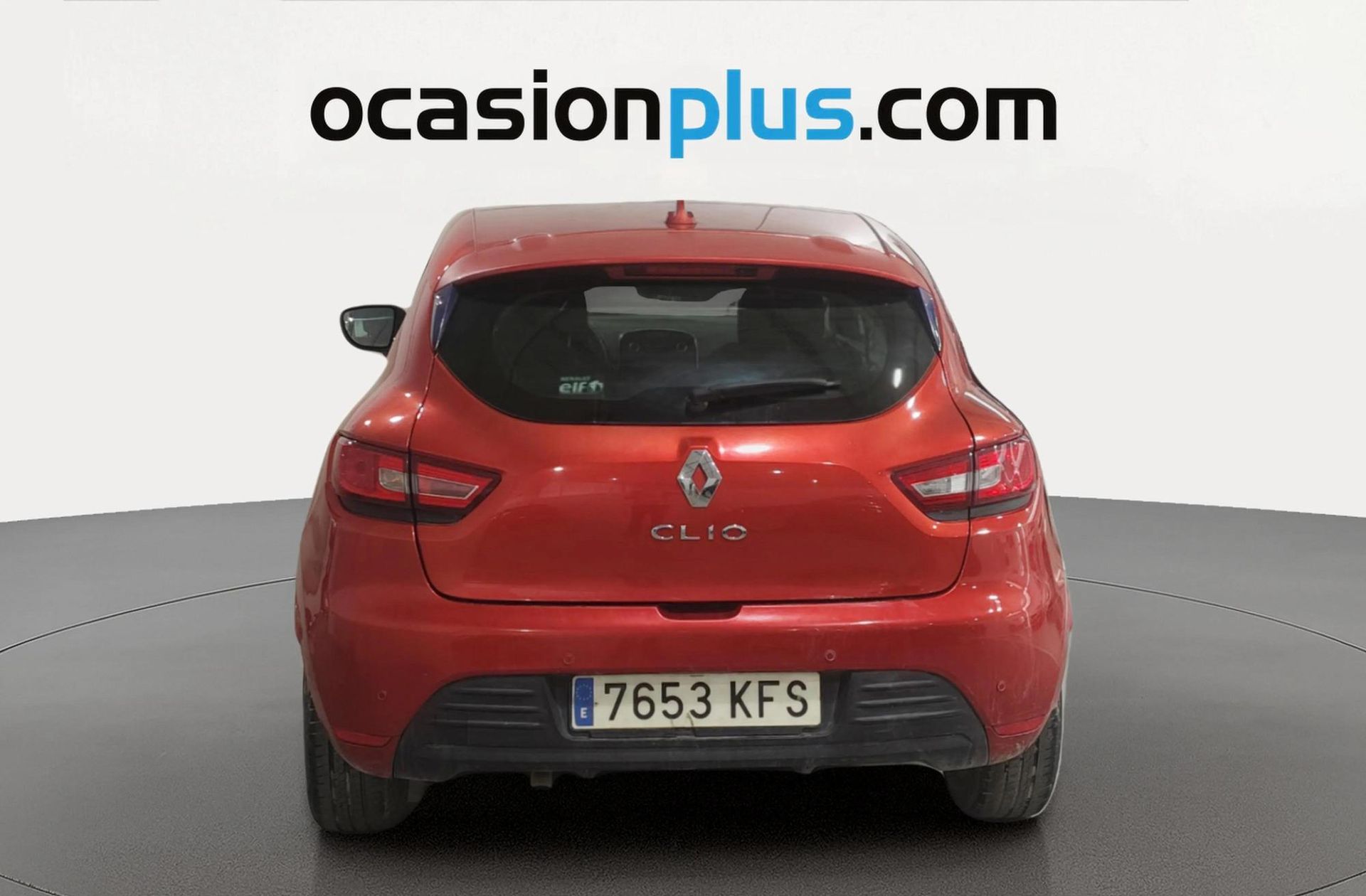 Renault Clio Life Energy dCi - foto 11