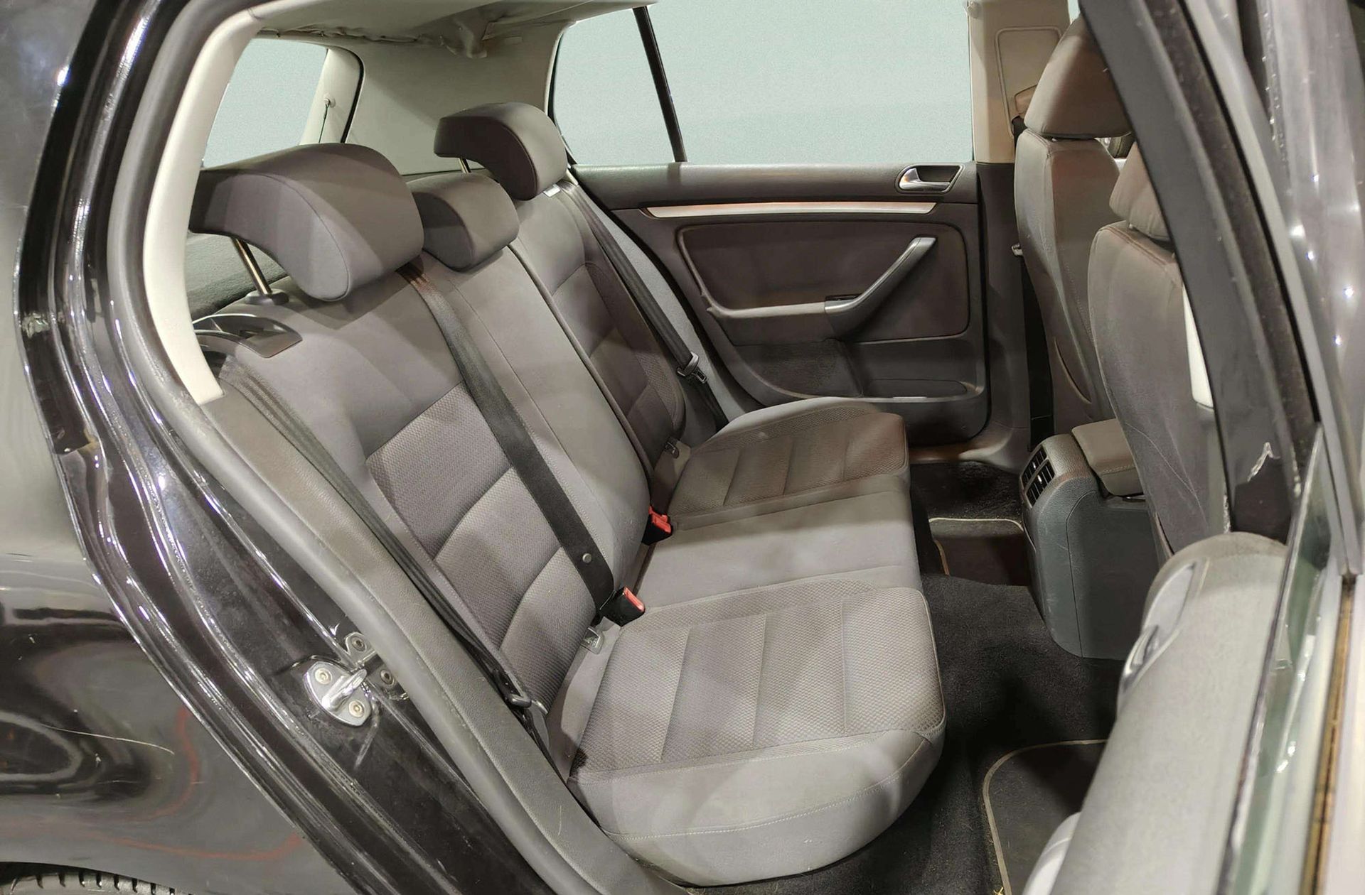 Volkswagen Golf Sportline 1.6 - foto 13