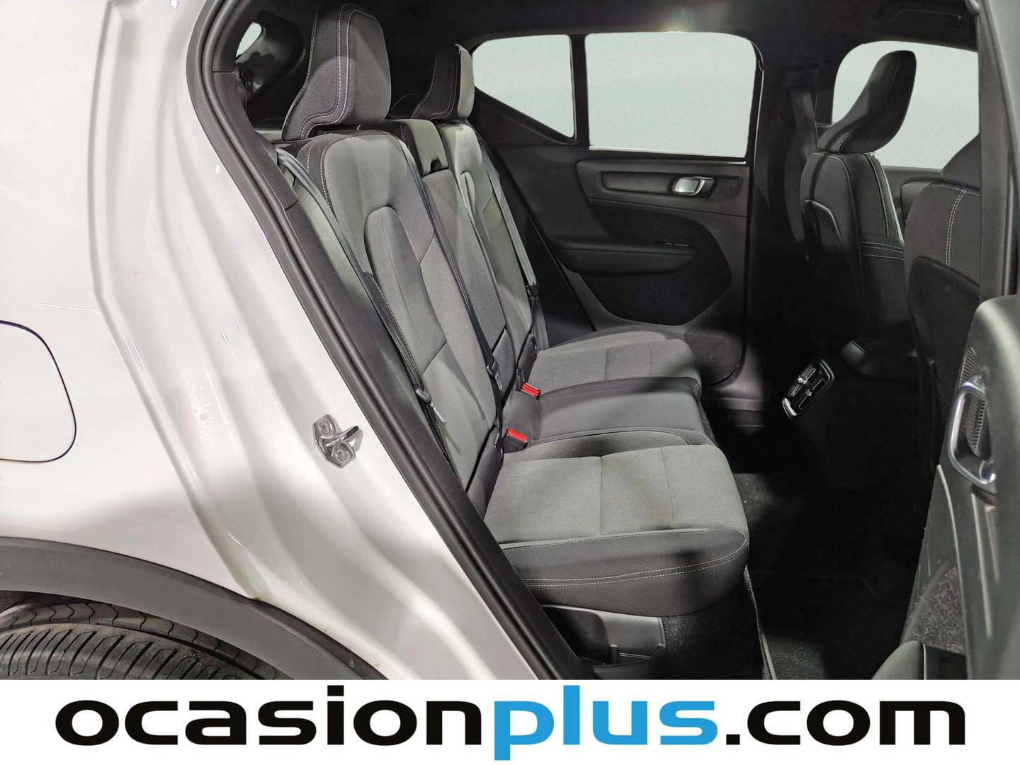 Volvo XC40 Volvo XC40 T3 Momentum Pro Auto (163 CV) barato