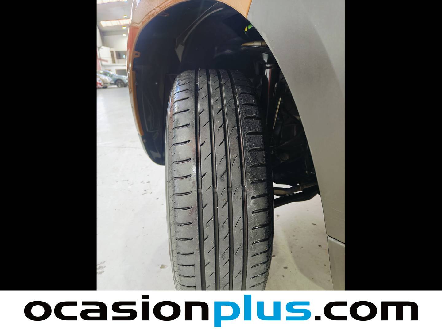 Dacia Duster Dacia Duster Prestige dCi  (109 CV) 4X2 de segunda mano