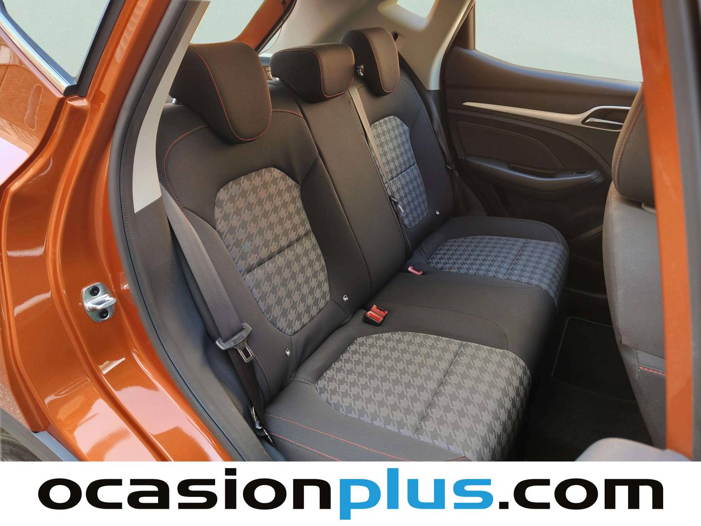 MG ZS MG ZS 1.5 Comfort (106 CV) km 0