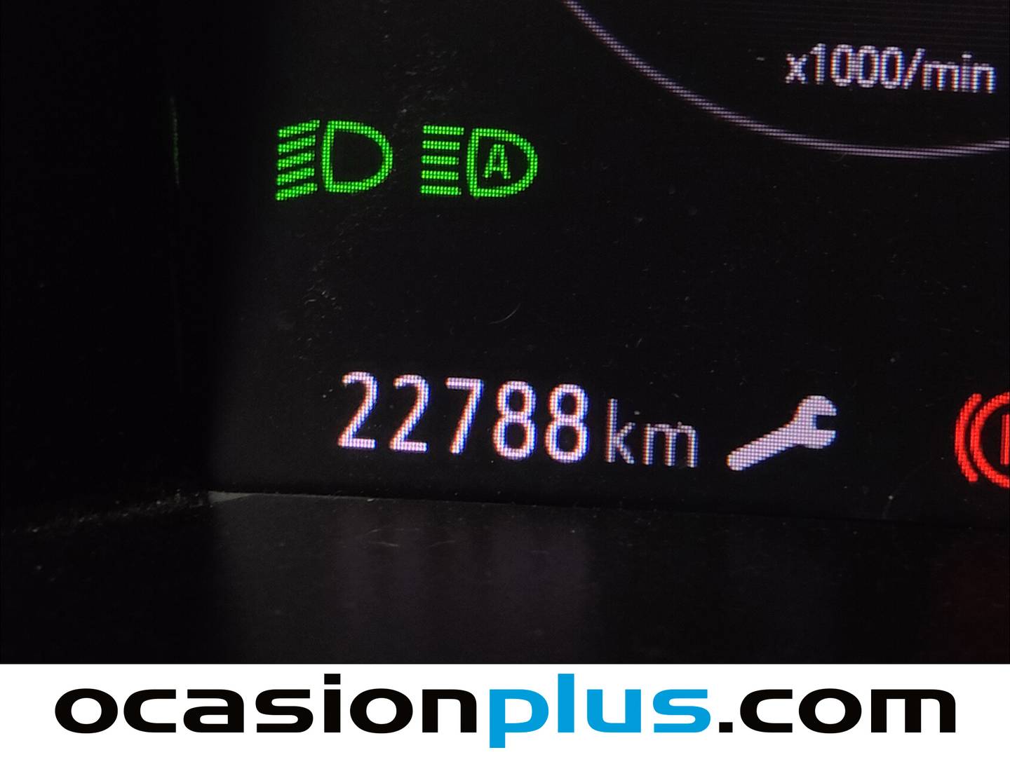 Opel Grandland Opel Grandland 1.2 Turbo GS Line (130 CV) seminuevo