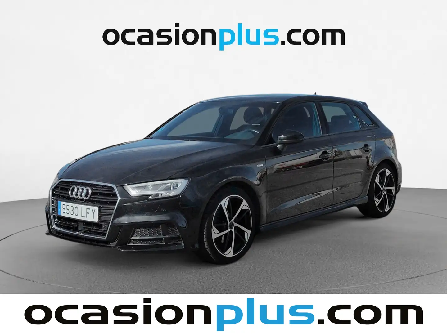Foto Audi A3 Audi A3 Sportback Sportback ALL-IN edition 35 TFSI  (150 CV) S tronic